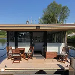 Hausboot Nordseekueste