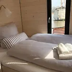 Hausboot Nordseekueste Båthotell *