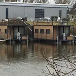 Hausboot Nordseekueste * Wilhelmshaven