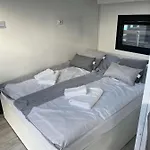 Båthotell Hausboot Nordseekueste *
