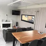 Hausboot Nordseekueste Båthotell
