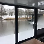 Hausboot Nordseekueste