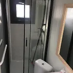 Hausboot Nordseekueste Båthotell *