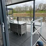 Båthotell Hausboot Nordseekueste