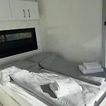 Båthotell Hausboot Nordseekueste