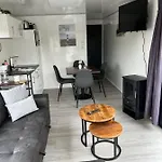 Båthotell Hausboot Nordseekueste