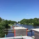 Båthotell Hausboot Nordseekueste Wilhelmshaven
