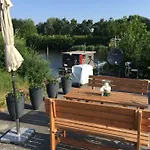 Båthotell Hausboot Nordseekueste Wilhelmshaven