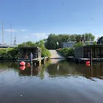 Hausboot Nordseekueste *