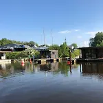 Hausboot Nordseekueste Båthotell
