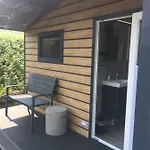 Hausboot Nordseekueste Båthotell