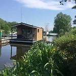 Hausboot Nordseekueste *