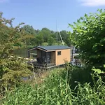 Båthotell Hausboot Nordseekueste