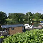 Båthotell Hausboot Nordseekueste