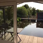Hausboot Nordseekueste Båthotell *