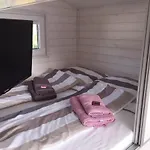 Hausboot Nordseekueste Båthotell