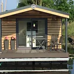 Båthotell Hausboot Nordseekueste