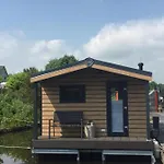 Båthotell Hausboot Nordseekueste