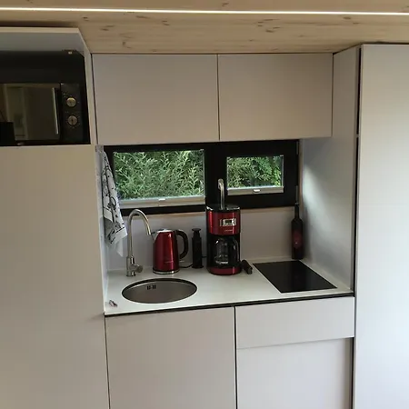 보트호텔 Hausboot Nordseekueste