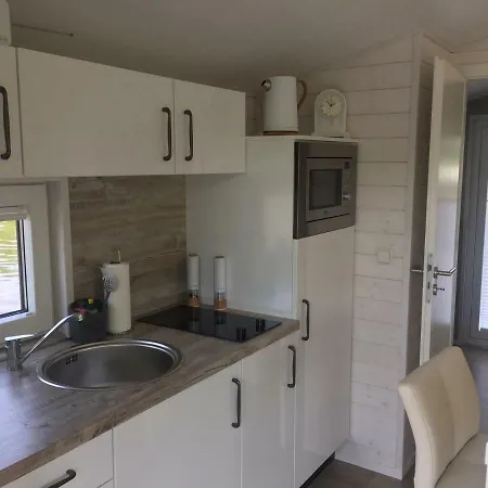 보트호텔 Hausboot Nordseekueste