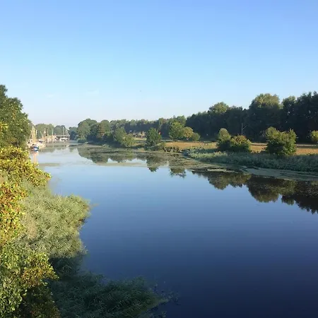 Hausboot Nordseekueste * Wilhelmshaven