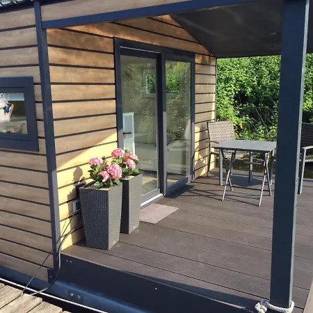 Hausboot Nordseekueste