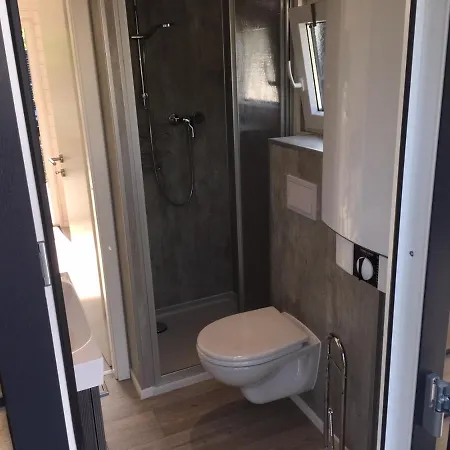 Hausboot Nordseekueste