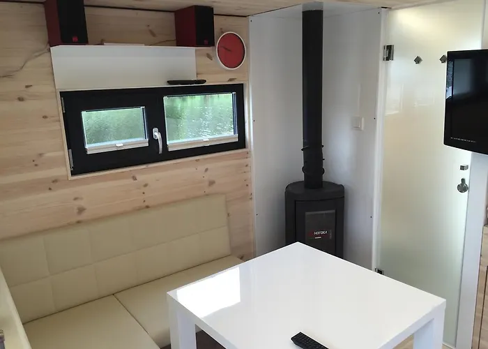 Ботель Hausboot Nordseekueste *